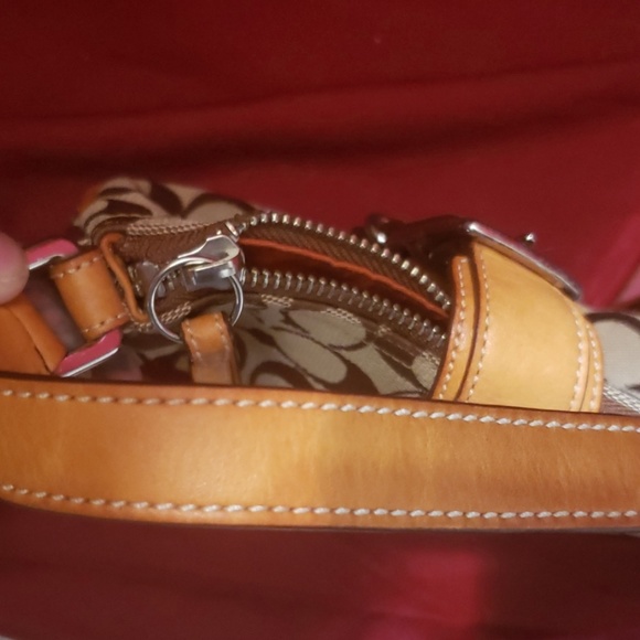 Authentic Coach mini - Picture 6 of 8